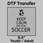 DTF Transfer 9.5" Thumbnail