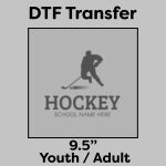 DTF Transfer 9.5" Thumbnail