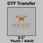DTF Transfer 9.5" Thumbnail