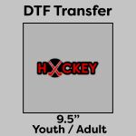 DTF Transfer 9.5" Thumbnail