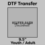 DTF Transfer 9.5" Thumbnail
