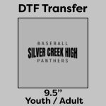 DTF Transfer 9.5" Thumbnail