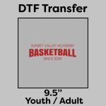 DTF Transfer 9.5" Thumbnail