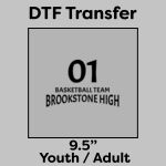 DTF Transfer 9.5" Thumbnail