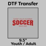 DTF Transfer 9.5" Thumbnail