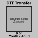 DTF Transfer 9.5" Thumbnail