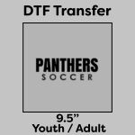 DTF Transfer 9.5" Thumbnail