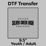 DTF Transfer 9.5" Thumbnail