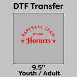 DTF Transfer 9.5" Thumbnail