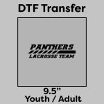 DTF Transfer 9.5" Thumbnail