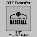 DTF Transfer 9.5" Thumbnail