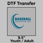 DTF Transfer 9.5" Thumbnail