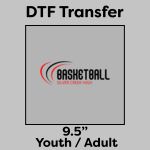 DTF Transfer 9.5" Thumbnail