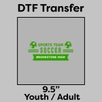DTF Transfer 9.5" Thumbnail