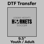 DTF Transfer 9.5" Thumbnail