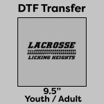 DTF Transfer 9.5" Thumbnail