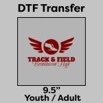 DTF Transfer 9.5" Thumbnail