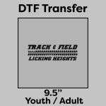 DTF Transfer 9.5" Thumbnail