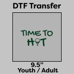 DTF Transfer 9.5" Thumbnail