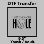 DTF Transfer 9.5" Thumbnail