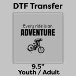 DTF Transfer 9.5" Thumbnail