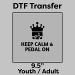 DTF Transfer 9.5" Thumbnail