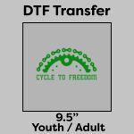 DTF Transfer 9.5" Thumbnail