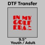 DTF Transfer 9.5" Thumbnail