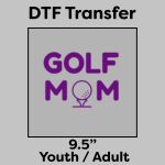 DTF Transfer 9.5" Thumbnail