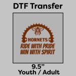 DTF Transfer 9.5" Thumbnail