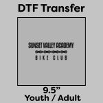DTF Transfer 9.5" Thumbnail