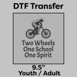DTF Transfer 9.5" Thumbnail