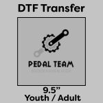 DTF Transfer 9.5" Thumbnail