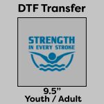 DTF Transfer 9.5" Thumbnail
