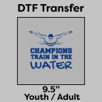 DTF Transfer 9.5" Thumbnail