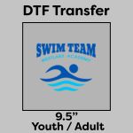 DTF Transfer 9.5" Thumbnail