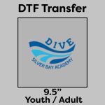 DTF Transfer 9.5" Thumbnail