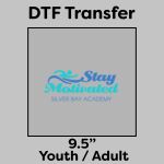 DTF Transfer 9.5" Thumbnail