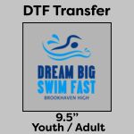 DTF Transfer 9.5" Thumbnail