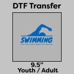 DTF Transfer 9.5" Thumbnail