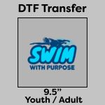 DTF Transfer 9.5" Thumbnail