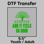 DTF Transfer 9.5" Thumbnail