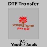 DTF Transfer 9.5" Thumbnail