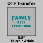DTF Transfer 9.5" Thumbnail