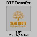 DTF Transfer 9.5" Thumbnail