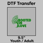 DTF Transfer 9.5" Thumbnail