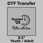 DTF Transfer 9.5" Thumbnail
