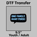 DTF Transfer 9.5" Thumbnail