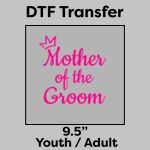DTF Transfer 9.5" Thumbnail