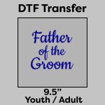 DTF Transfer 9.5" Thumbnail
